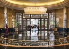 Mandarin Oriental, Kuala Lumpur 2