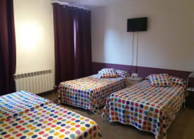 Hostal la Catedral 5
