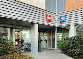 Ibis Lleida 3