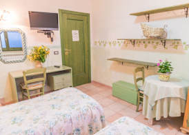 Agriturismo il Quadrifoglio 3