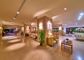 Grand Hotel Delle Terme Re Ferdinando 3