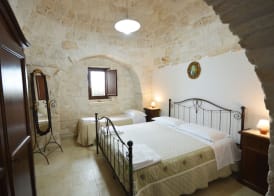 I Trulli Di Nonno Giovanni 3