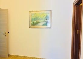 B&B Pizzomunno e Cristalda Rooms 5