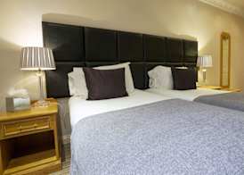Waterton Park Hotel 4