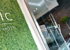 EPIC Seel Street Apartments - Liverpool City Centre 2