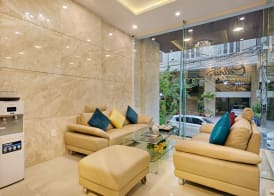 Celina Hotel & Apartment 3