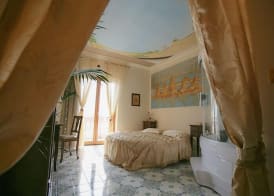 Hotel Sottovento 5