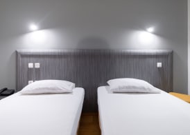 Stalis Hotel 3