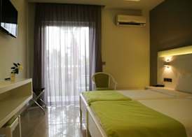 Margarita Hotel 3