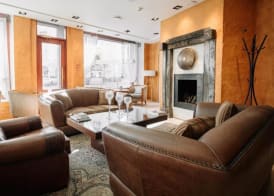 Rixwell Collection Savoy Boutique Hotel 3