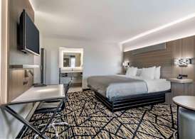 Quality Inn & Suites Athens University Area 4