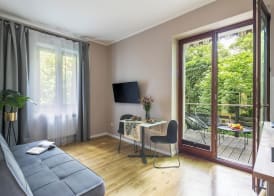 Garden House Apartments 5