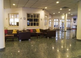 Trip Inn Kongresshotel Frankfurt-Rodgau 4
