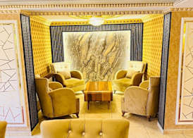AL KLAS Hotel 5