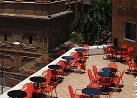 Senses Boutique Hotel 2