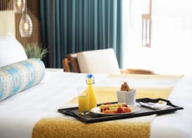 Hard Rock Hotel Los Cabos 4