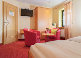 Landhotel Bayerwald 5