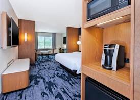 Fairfield Inn & Suites by Marriott Goshen 4
