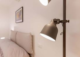 Sette Chiese Apartment 4