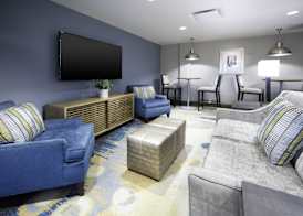 Staybridge Suites SUMMERVILLE - CHARLESTON AREA by IHG 4