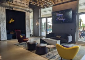Aloft by Marriott Orlando Lake Buena Vista 3