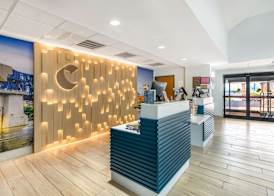Comfort Inn & Suites Chattanooga-East Ridge 4