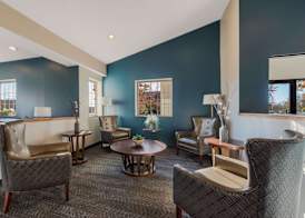 SureStay Plus Hotel by Best Western Highland Poughkeepsie 2