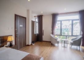Mai Khanh Hotel 5