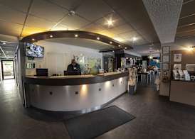 Sure Hotel by Best Western Lille Tourcoing 2