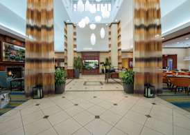 Hilton Garden Inn Tupelo 4