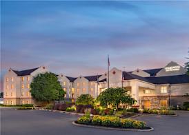 Homewood Suites by Hilton Columbus/Airport 5
