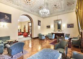 Hotel Palace Bologna Centro 2