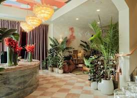 Granger Hotel San Diego Downtown Gaslamp Quarter, a Member of Design Hotels 3