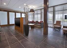 Courtyard by Marriott St. Joseph-Benton Harbor 3