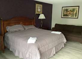 Heritage Park Inn 5