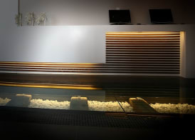 Montania Special Class Hotel 5