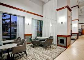 Hyatt Place Baltimore/BWI Airport 3