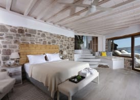Albatros Club Mykonos 4