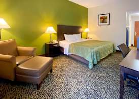 Quality Inn Union US Hwy 176 5