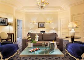 Le Royal Hotel Lyon - MGallery Collection 5