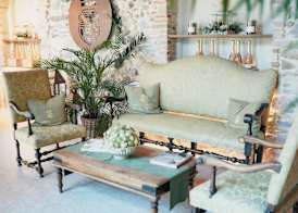 Conti Thun Wine Resort 2