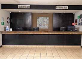 Best Western PLUS Monterrey Airport 3