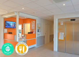 Premiere Classe Reims Nord - Bétheny 3