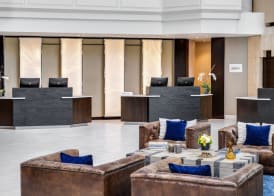 The Westin Washington, D.C. City Center 3