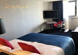 Van der Valk Hotel Liège Congres 3