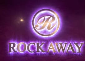 Hotel Rockaway 2