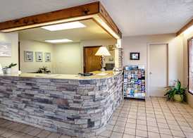 Rodeway Inn Gunnison - Crested Butte 2