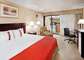 Holiday Inn JOHNSON CITY by IHG 5