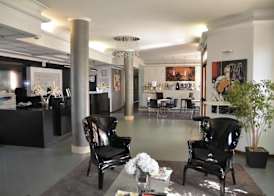 Hotel Alba Roma 2
