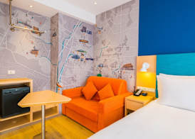 Holiday Inn Express TAICHUNG FENGCHIA by IHG 5